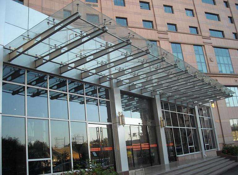 安康单层工业厂房钢结构安装工艺流程图